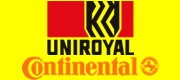 Pneumatici e Gomme Uniroyal 