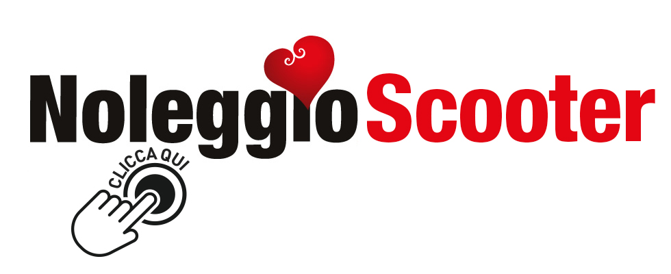 Noleggio Scooter